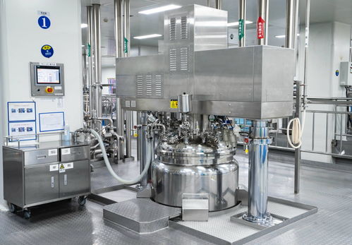 科研驅動品質，材料科學賦能國貨化妝品——上美集團的高質量發(fā)展之路